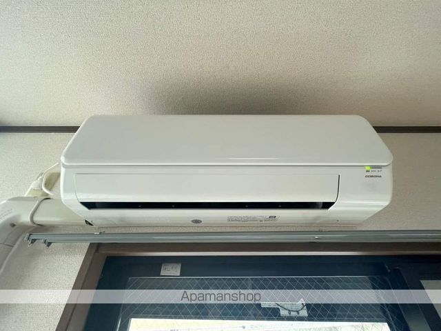 ステラハウス15の内装写真