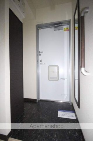 レオネクストグロリア京橋南IIの内装写真