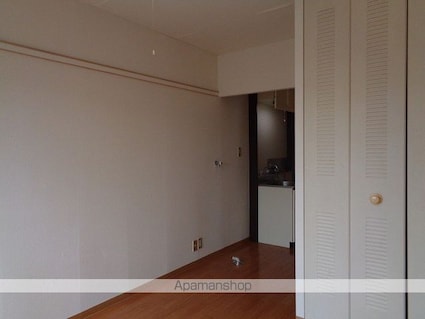 デイライト弥生Ⅱ[1R/18m2]の内装2