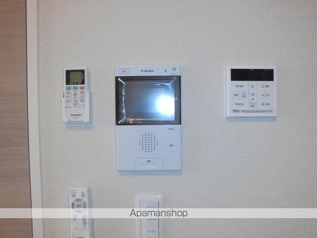 エマリーグレースの内装写真