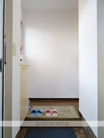 ビバリーハウス上島 A棟の内装写真