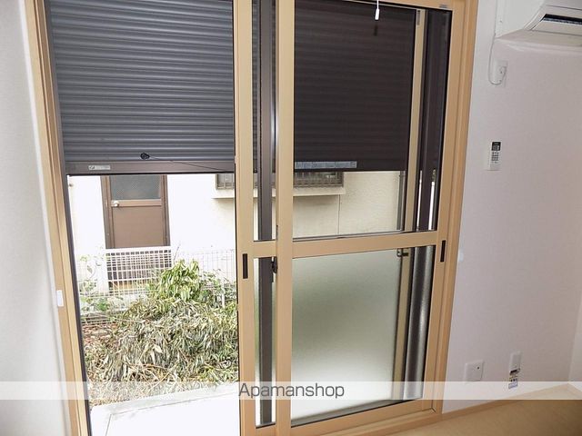 ソレイユの内装写真