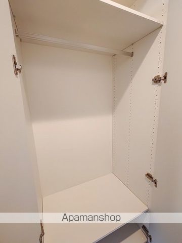 ブルックサイドレジデンス木場の内装写真
