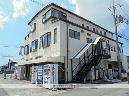 和歌山県和歌山市西庄[2LDK/68m2]の外観2
