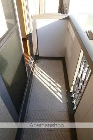 ルミエールメゾンの内装写真