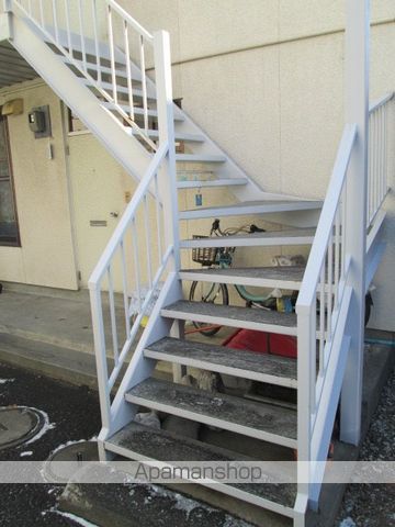 NORTH FIELD壱番館のその他写真