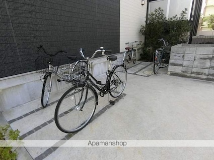 東京都東大和市上北台３丁目[1K/26.08m2]の内装2