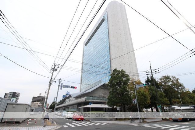 ヴィルヌーブ弐番館 102 ｜ 福岡県久留米市長門石１丁目5-42（賃貸アパート1LDK・1階・40.86㎡） その28