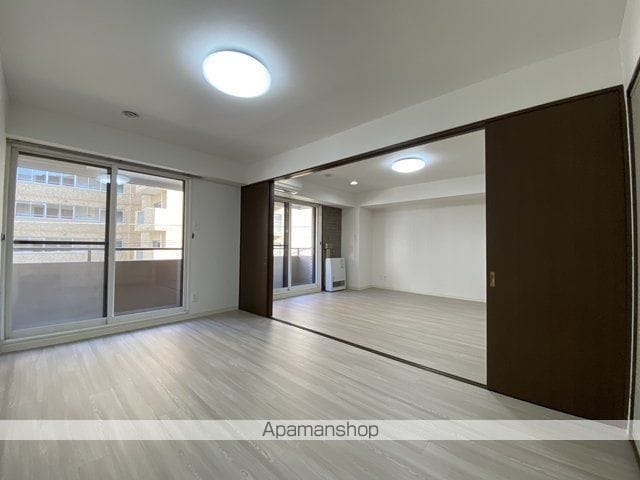 プレミエール円山の内装写真