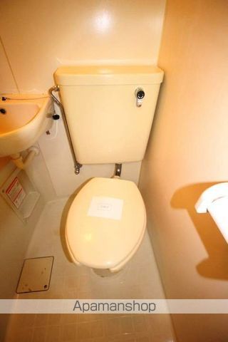 アンクスBの内装写真