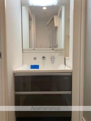 カノンパレス[1K/30.44m2]の内装1