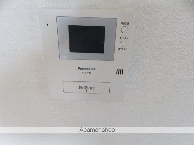 レントハウス中村の内装写真