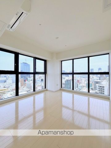 ALGRAD THE TOWER 心斎橋の内装写真