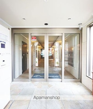 プリムヴェール[1K/30.1m2]の外観5