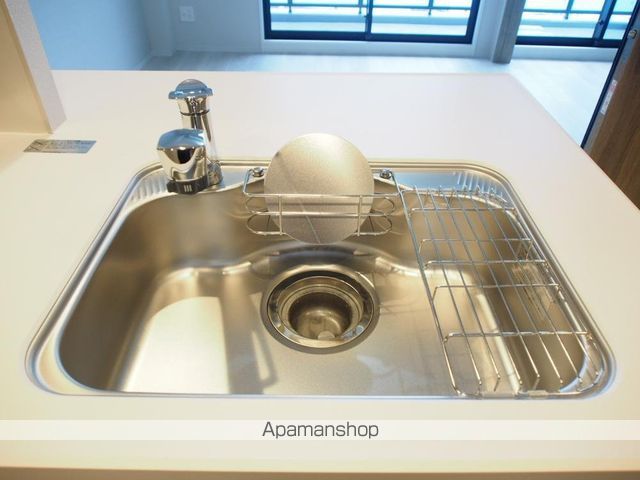 LOUIS RESIDENCE 弁天町の内装写真