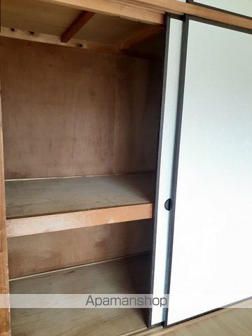 エルディムカオルの内装写真