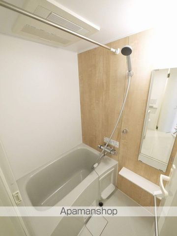 MDM武蔵小山の内装写真