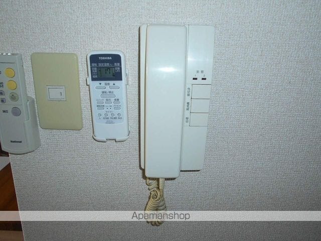イズミ82の内装写真