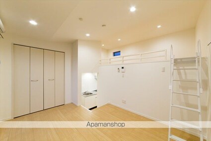 アンビエンテ千葉ＥＡＳＴ館[1R/22.22m2]の内装3