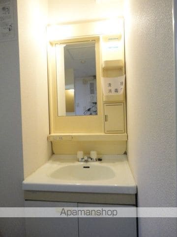 リベラルイン819の内装写真