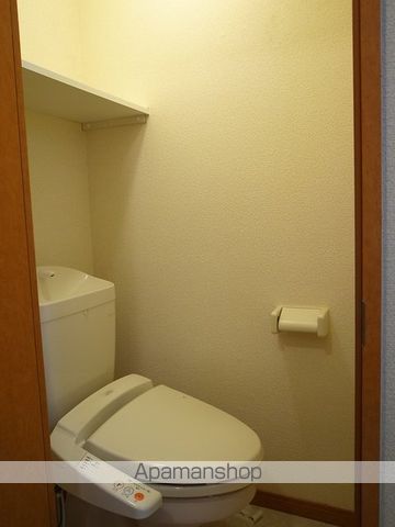 レオパレスあすなろの内装写真