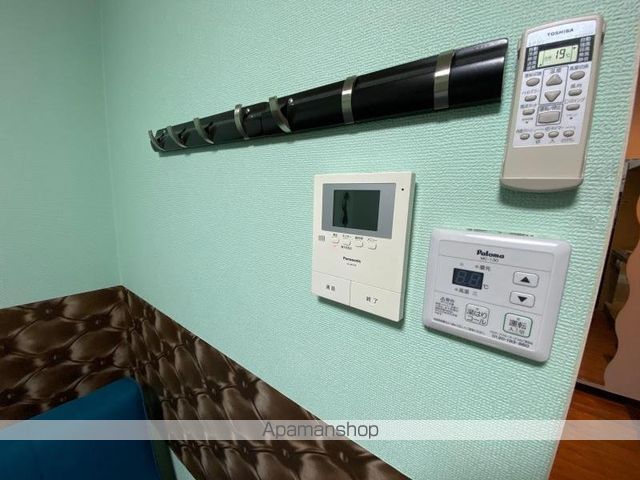 ブライトハウスの内装写真