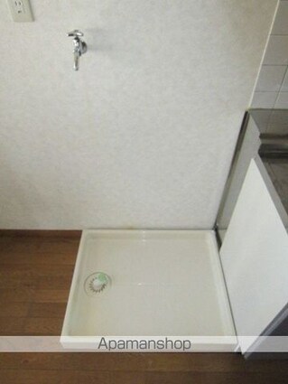 長野県長野市松岡１丁目[1K/26.45m2]のその他設備