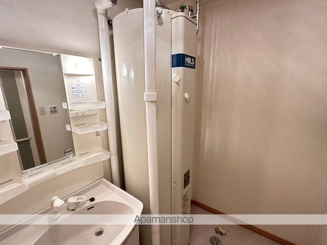 チロル223の内装写真