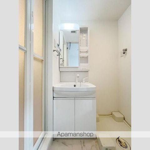 SーRESIDENCE南堀江の内装写真