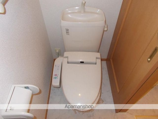ポライトリーAの内装写真