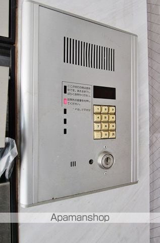 シティガーデン富田の外観写真