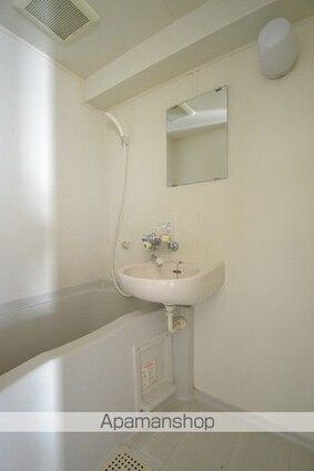 広島県広島市南区宇品西２丁目[1R/20m2]のバス