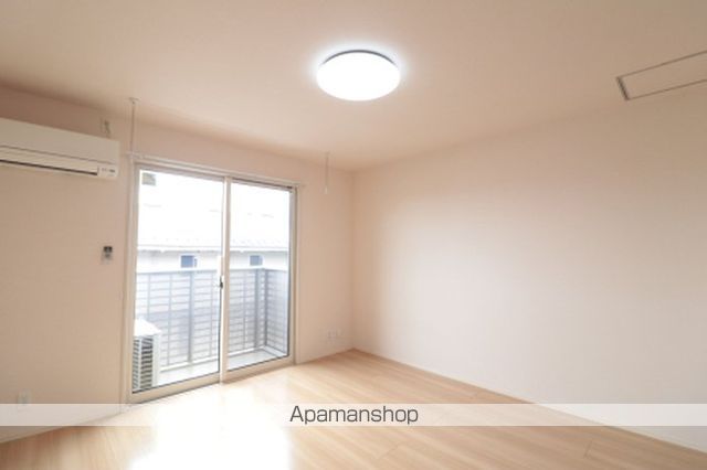 D-room富田 Aの内装写真