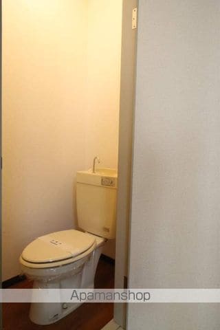 シティーハイム児玉の内装写真