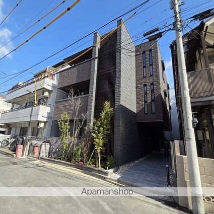 シャーメゾン南大塚[2LDK/54.24m2]の周辺