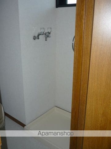 アサヒレジデンスA棟の内装写真