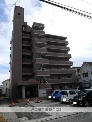 エトワール和泉[1R/23.25m2]の外観4