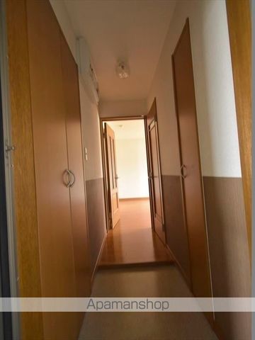 ヴィレッジ福住の内装写真