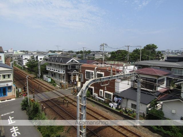 ヴィラ鵠沼 303 ｜ 神奈川県藤沢市鵠沼海岸１丁目14-2（賃貸マンション1DK・3階・23.38㎡） その26