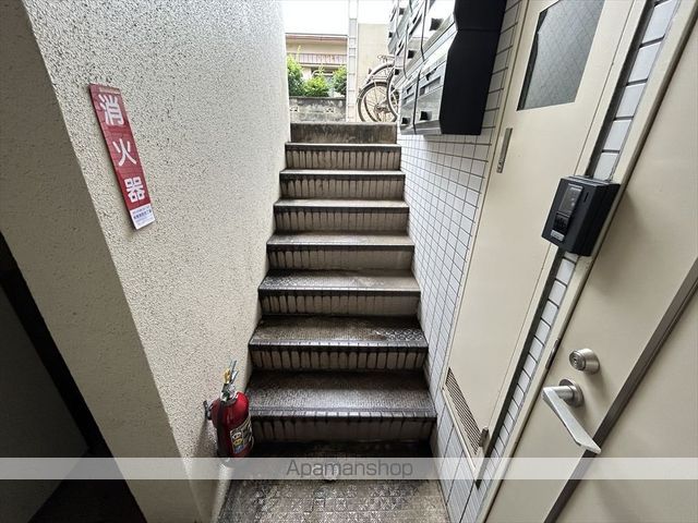 ジュネパレス相模原第16の内装写真