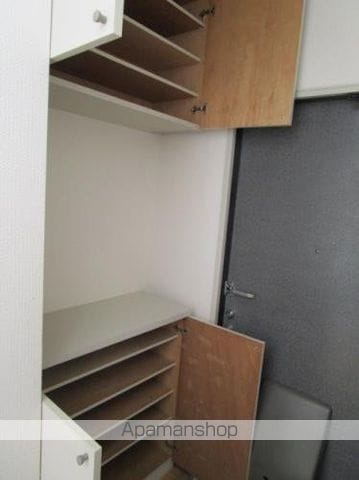 フロイント長門石の内装写真