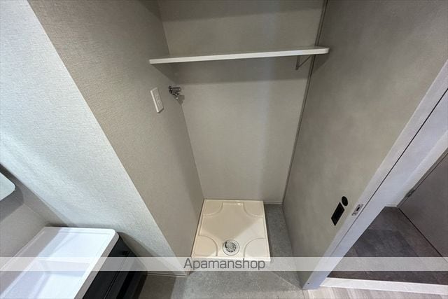 プレサンス東淀川駅前プローシェの内装写真