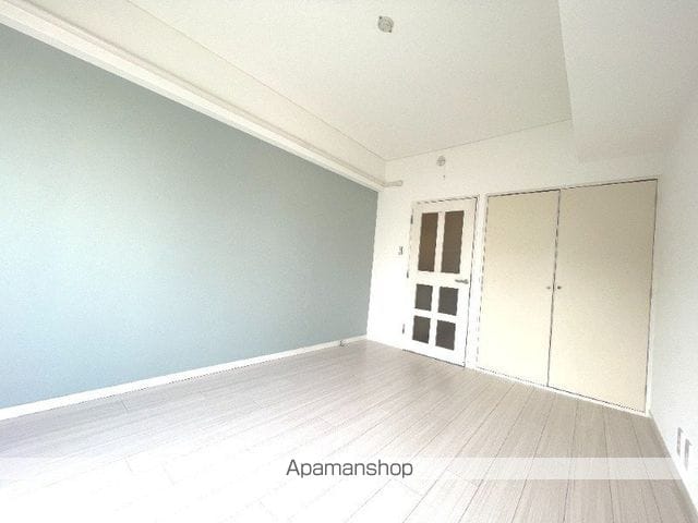 クロノス岩戸の内装写真