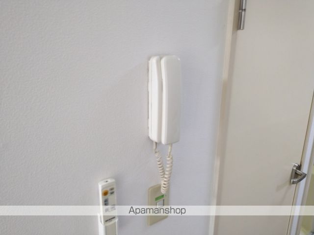 レオパレスANNEXEGAWAの内装写真