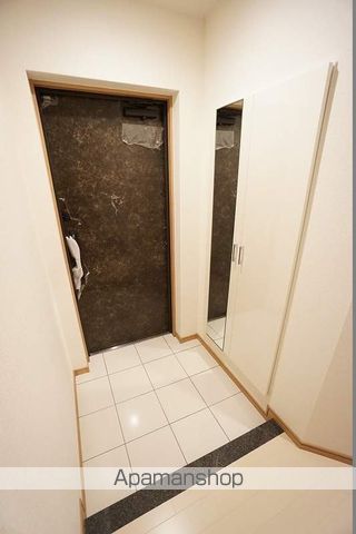 LEONIIIの内装写真