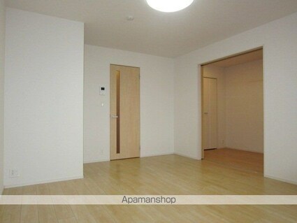 サニーレジデンス[2K/43.94m2]の内装4