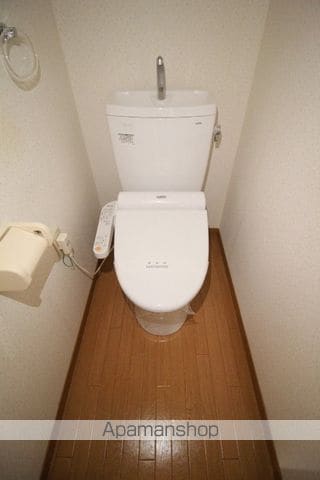 サントス青江Aの内装写真