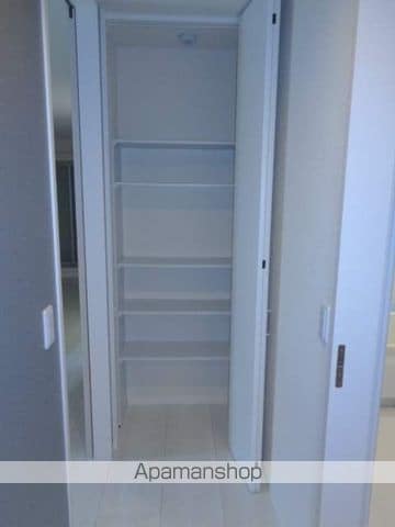 ファイブヒルズ欅壱番館の内装写真