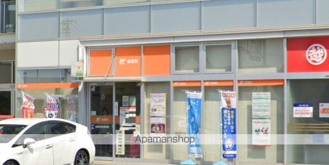 OMクレスト.373の周辺写真
