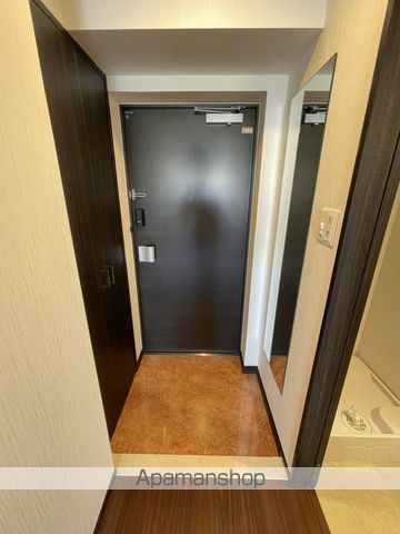プレジオ川口ASIANの内装写真